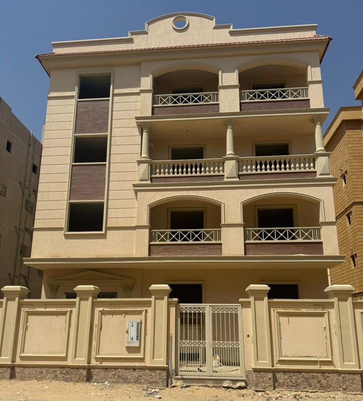 Housing Buildings