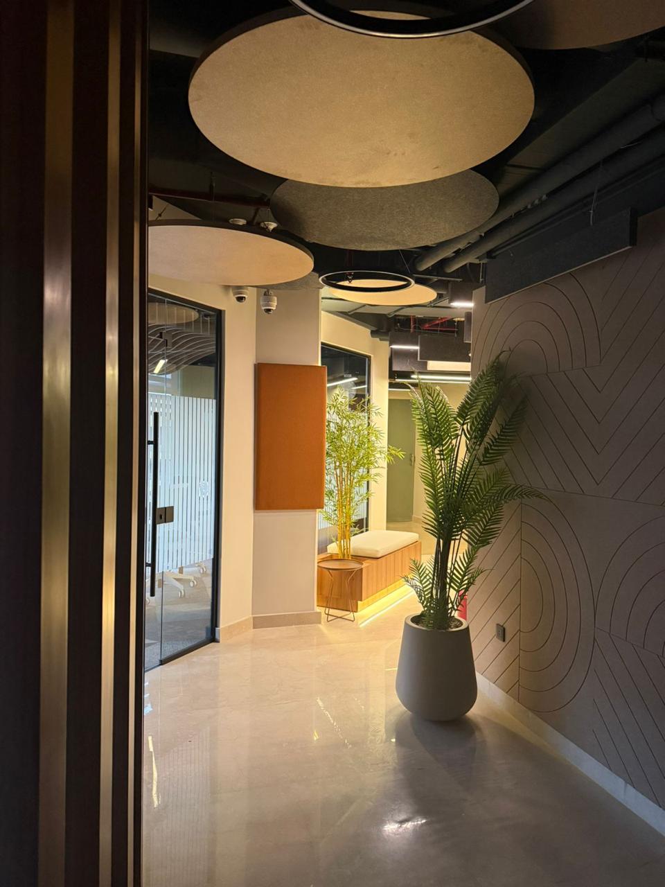 Leo Equities Office