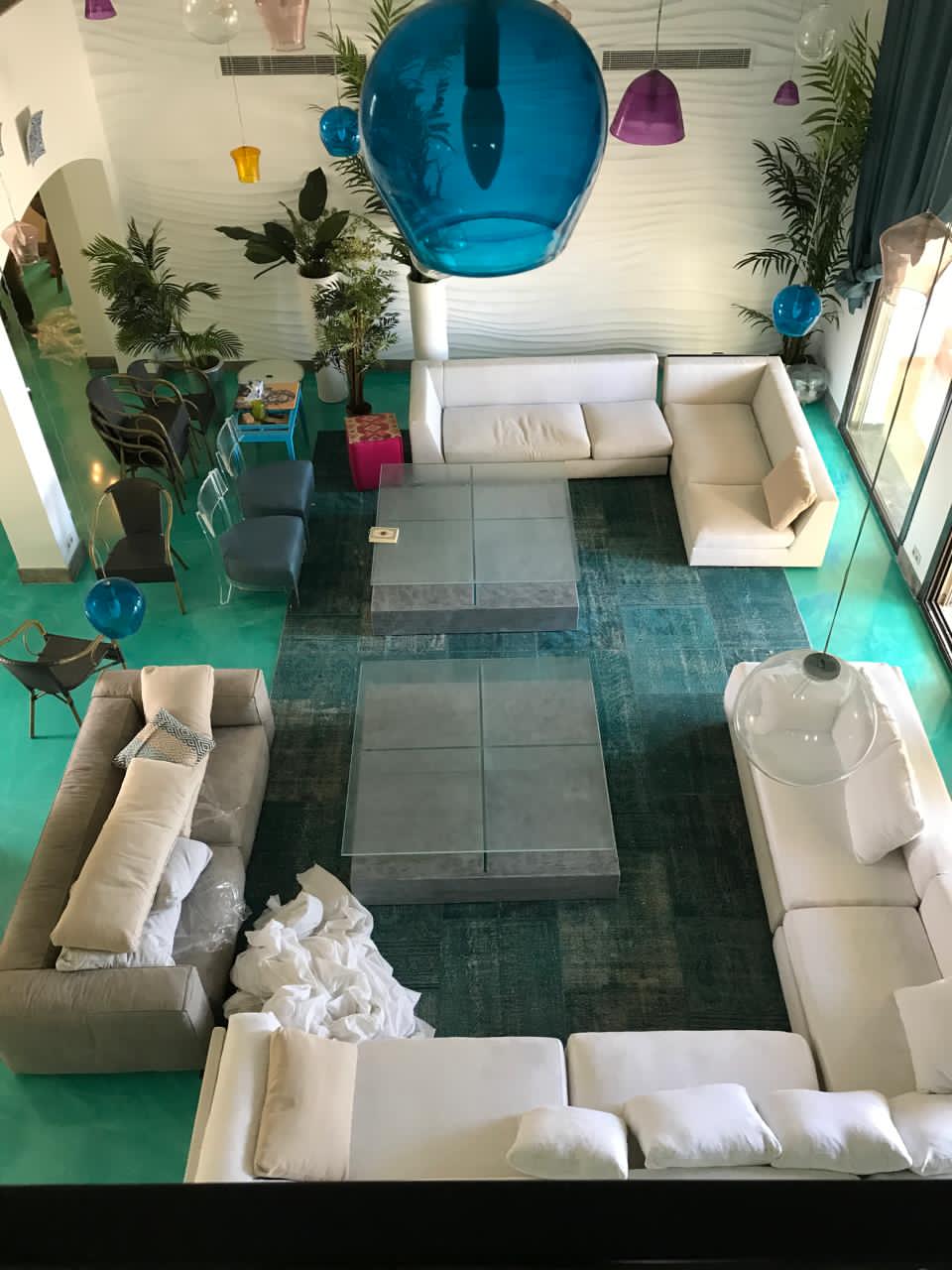 Marassi Villa