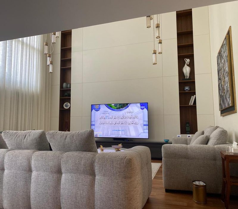 New Giza Apartment
