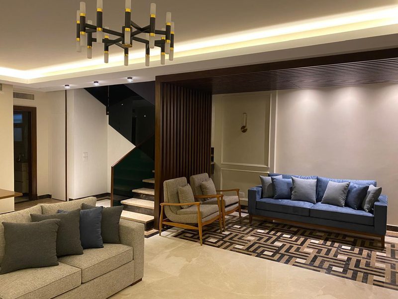 Zayd Duplex